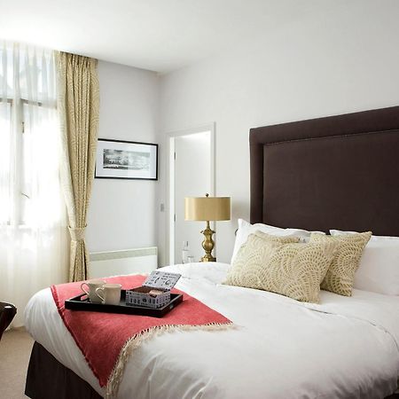 Rooms By Bistrot Pierre At The Crescent Inn Ilkley Ngoại thất bức ảnh