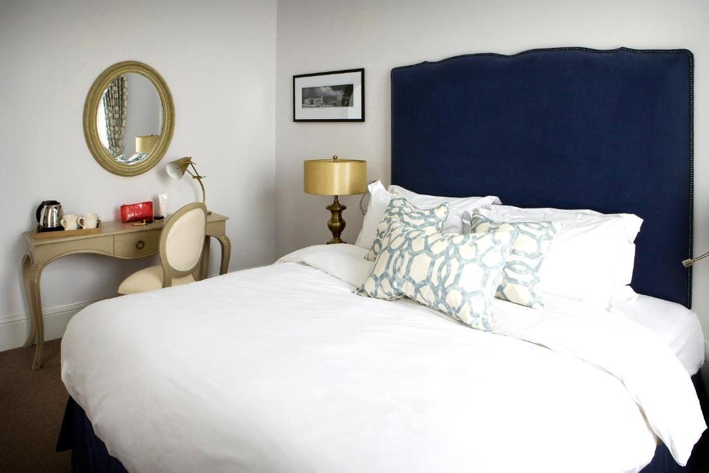 Rooms By Bistrot Pierre At The Crescent Inn Ilkley Phòng bức ảnh