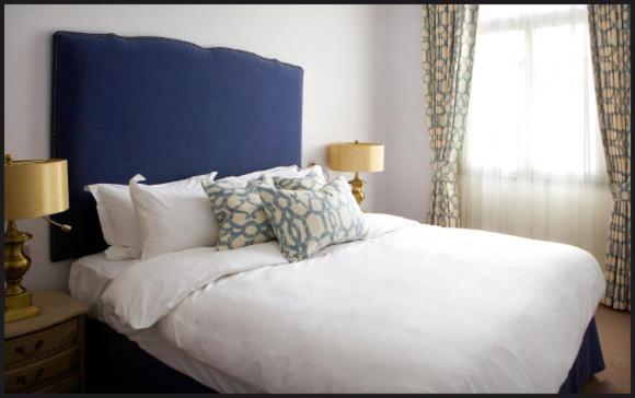 Rooms By Bistrot Pierre At The Crescent Inn Ilkley Phòng bức ảnh